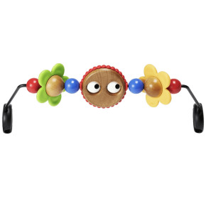 BabyBjorn Googly eyes играчкa за шезлонг Bliss/Balance Soft 