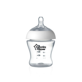 Tommee Tippee Шише за хранене Ultra 150ml 0m+ 