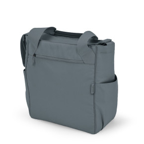 Чанта за бебешка количка Electa Day Bag Inglesina - Union Grey