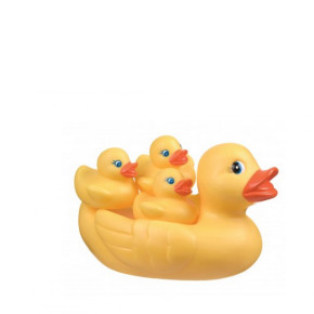 Playgro Патешко семейство за баня