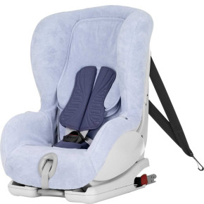 Britax Romer летен калъф за стол за кола Versafix Blue