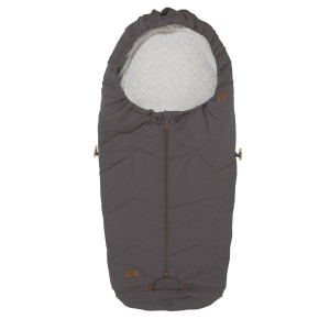 Voksi Лятно чувалче за детска количка Sky Light - Dark Grey 2017 Voksi Лятно чувалче за детска количка Sky Light - Dark Grey 2017
