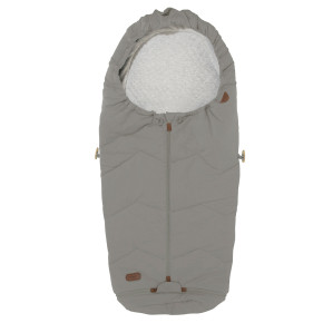 Voksi Лятно чувалче за детска количка Sky Light - Light Grey 2017 Voksi Лятно чувалче за детска количка Sky Light - Light Grey 2017