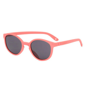 Ki ET LA WAZZ детски слънчеви очила 1-2 г - Grapefruit