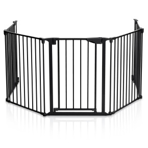 Fillikid комбинирана преградна преграда WL-05-06 – Black