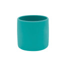 Minikoioi Mini Cup силиконова чаша - Green