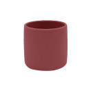 Minikoioi Mini Cup силиконова чаша - Rose