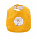 Лигавник за бебе Fillikid Bibs - Koala Honey