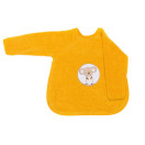 Лигавник с ръкави Fillikid Sleeve Bib - Koala Honey