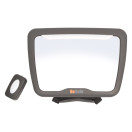 BeSafe Baby Mirror XL2 огледало за обратно виждане със светлини