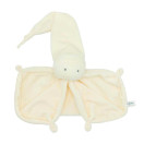 Утешител за гушкане Difrax Baby Comforter - Soft - Popcorn