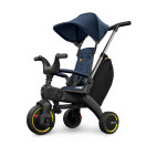 Doona™ Liki Trike S3 детска триколка - Royal Blue