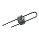 Safety 1st Устройство за заключване на шкаф с плъзгач 1бр./оп.
