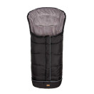 Зимно чувалче за детска количка Fillikid K2 - Black