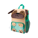 Skip Hop Zoo Big Kid Backpack раница за големи деца - мопсче