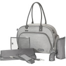 Babymoov Чанта Trendy Bag Smokey