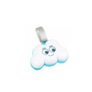 Badabulle нощна лампа - Cloud