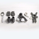 iCandy подаръчен комплект за новородено Cosy Cableknit