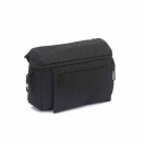 Органайзер за бебешка количка Fillikid Sport - Black