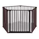 BabyDan кошара BabyDen col.Black