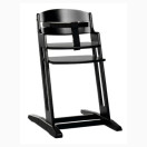BabyDan столче за хранене DanChair col.Black