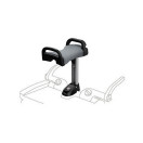 Lascal Buggy Board Maxi Saddle седалка за степенка за второ дете Макси