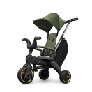 Doona™ Liki Trike S3 детска триколка - Desert Green