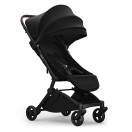 Детска количка RedsBaby Skip² - Black