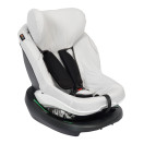 BeSafe Протектор за столче за кола iZi Modular/iZi Turn/iZi Twist Glacier Grey