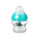 Tommee Tippee Шише за хранене Anti-Colic Plus 150ml 0m+ 
