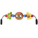 BabyBjorn Googly eyes играчкa за шезлонг Bliss/Balance Soft