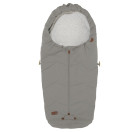 Voksi Sky Light пролетно-есенно чувалче за детска количка - Light Grey