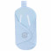 Fillikid Filliwrap одеяло за изписване и пътуване - Prince Light Blue