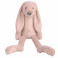 Happy Horse плюшена играчка Зайчето Richie 58 см - Old Pink
