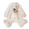 Happy Horse плюшена играчка - Зайчето Richie 28 см - Ivory