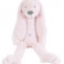Happy Horse плюшена играчка Зайчето Richie 58 см - Pink