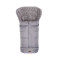 Зимно чувалче за детска количка Fillikid K2 Soft Pongee - Light Grey Melange