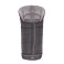 Зимно чувалче за детска количка Fillikid K2 Soft Pongee - Dark Grey Melange