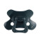 Difrax Dental Pacifier Pure ортодонтична залъгалка 18+ м - Evening