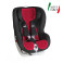 AirCuddle COOL SEAT подложка против изпотяване за столче за кола от група 1 - Red