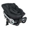 Столче за кола BeSafe Stretch B - Anthracite Mesh