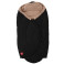 Kaiser Одеяло Coo Coon Black
