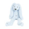 Happy Horse плюшена играчка Зайчето Richie 38 см - Blue