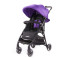 Baby Monsters Kuki бебешка количка - Purple