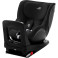 Britax Romer Dualfix i-Size M стол за кола - Cosmos Black