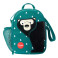 3 Sprouts Lunch Bag чанта за обяд-Bear