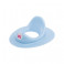 Ok Baby Седалка за тоалетна чиния ERGO Light Blue