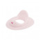 Ok Baby Седалка за тоалетна чиния ERGO Light Pink