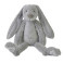 Happy Horse плюшена играчка Зайчето Richie 38 см - Grey