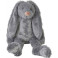 Happy Horse плюшена играчка - Зайчето Richie 28 см - Deep Grey
